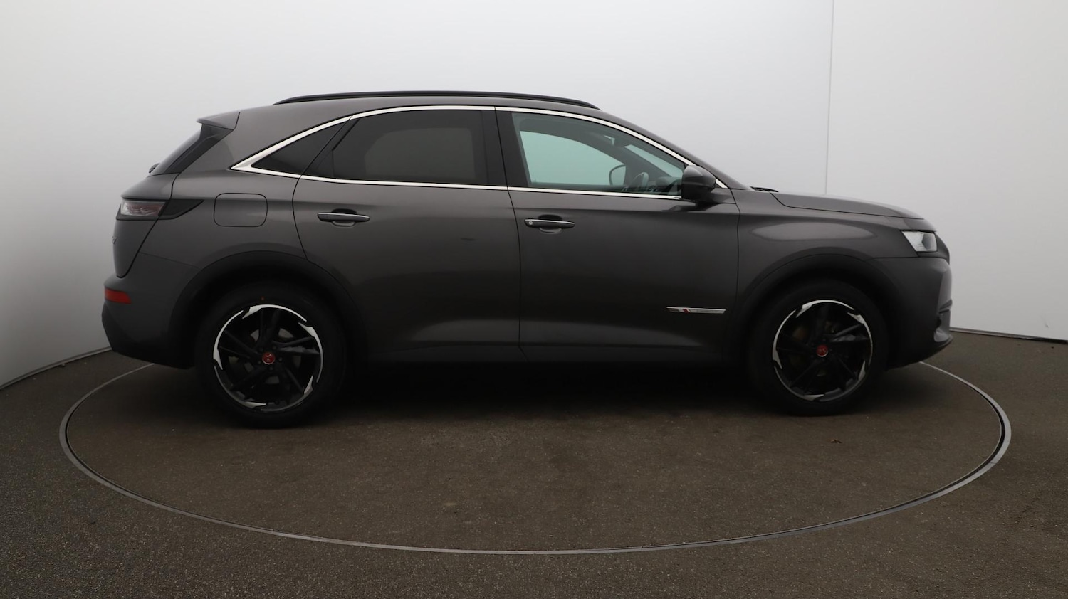 Used DS Automobiles DS 7 Crossback 2022 for sale - 76151224: Photo 52