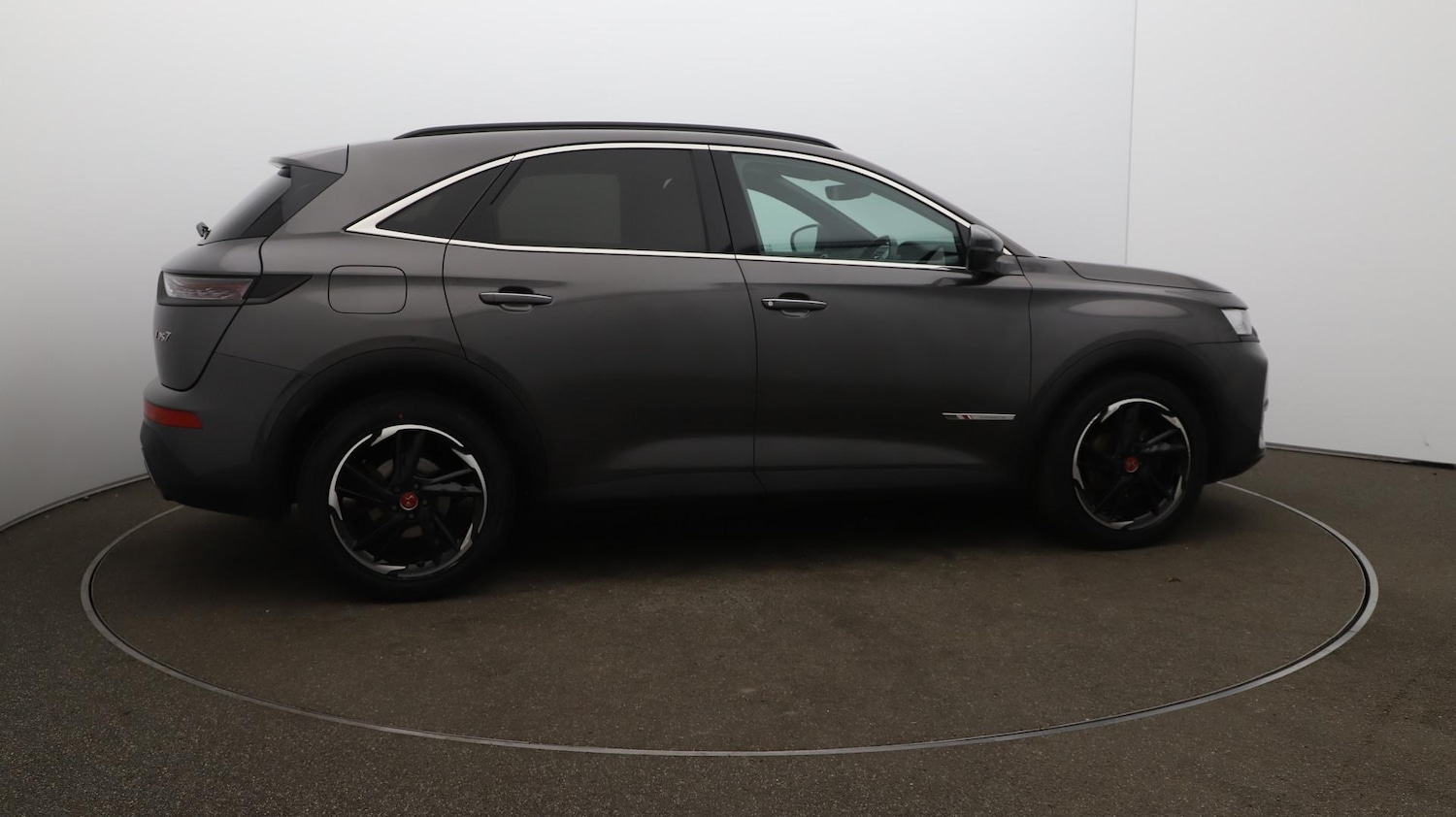 Used DS Automobiles DS 7 Crossback 2022 for sale - 76151224: Photo 53