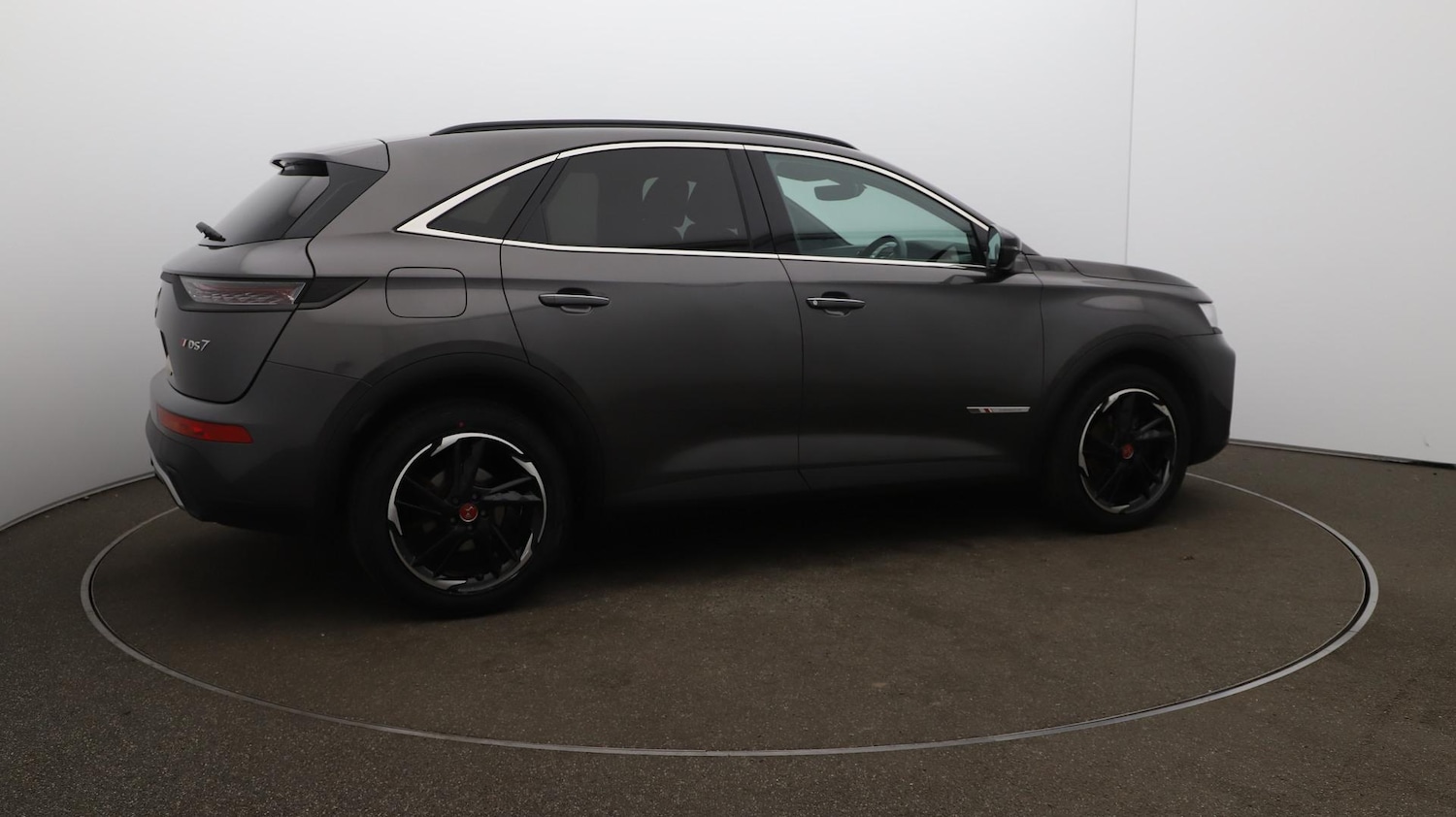 Used DS Automobiles DS 7 Crossback 2022 for sale - 76151224: Photo 54