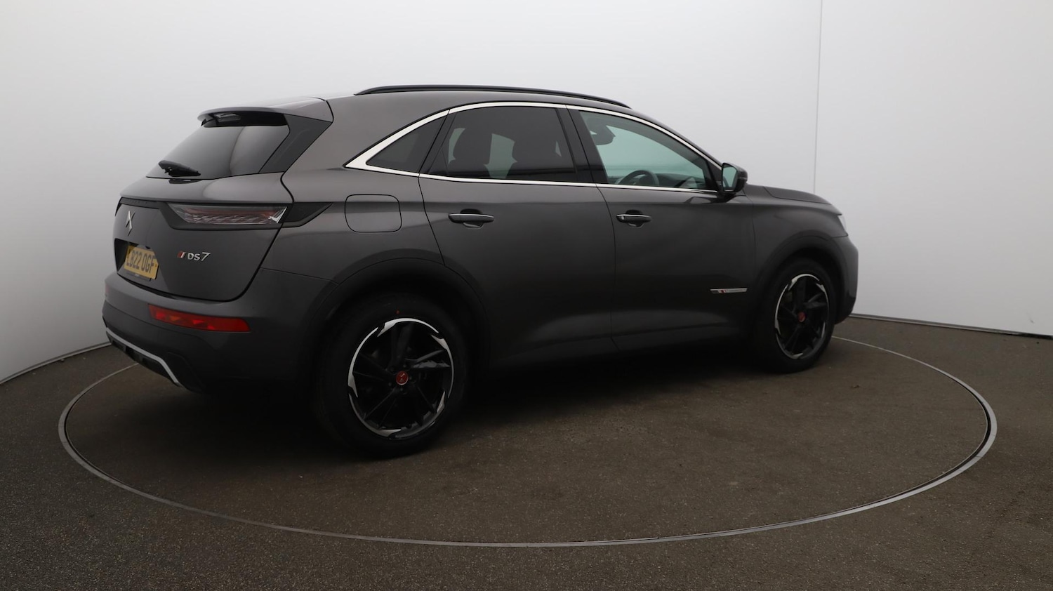 Used DS Automobiles DS 7 Crossback 2022 for sale - 76151224: Photo 55