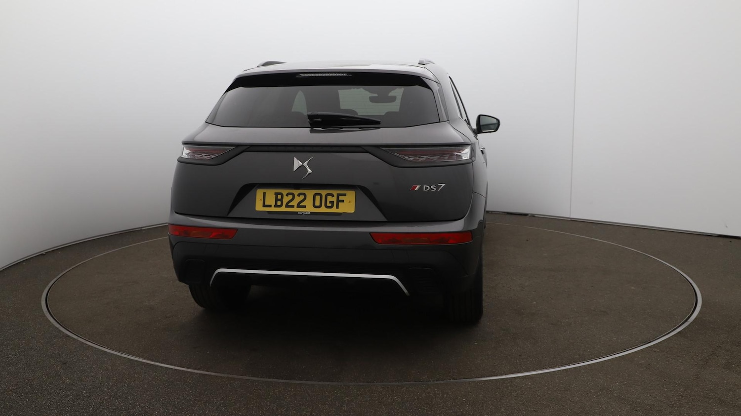 Used DS Automobiles DS 7 Crossback 2022 for sale - 76151224: Photo 59