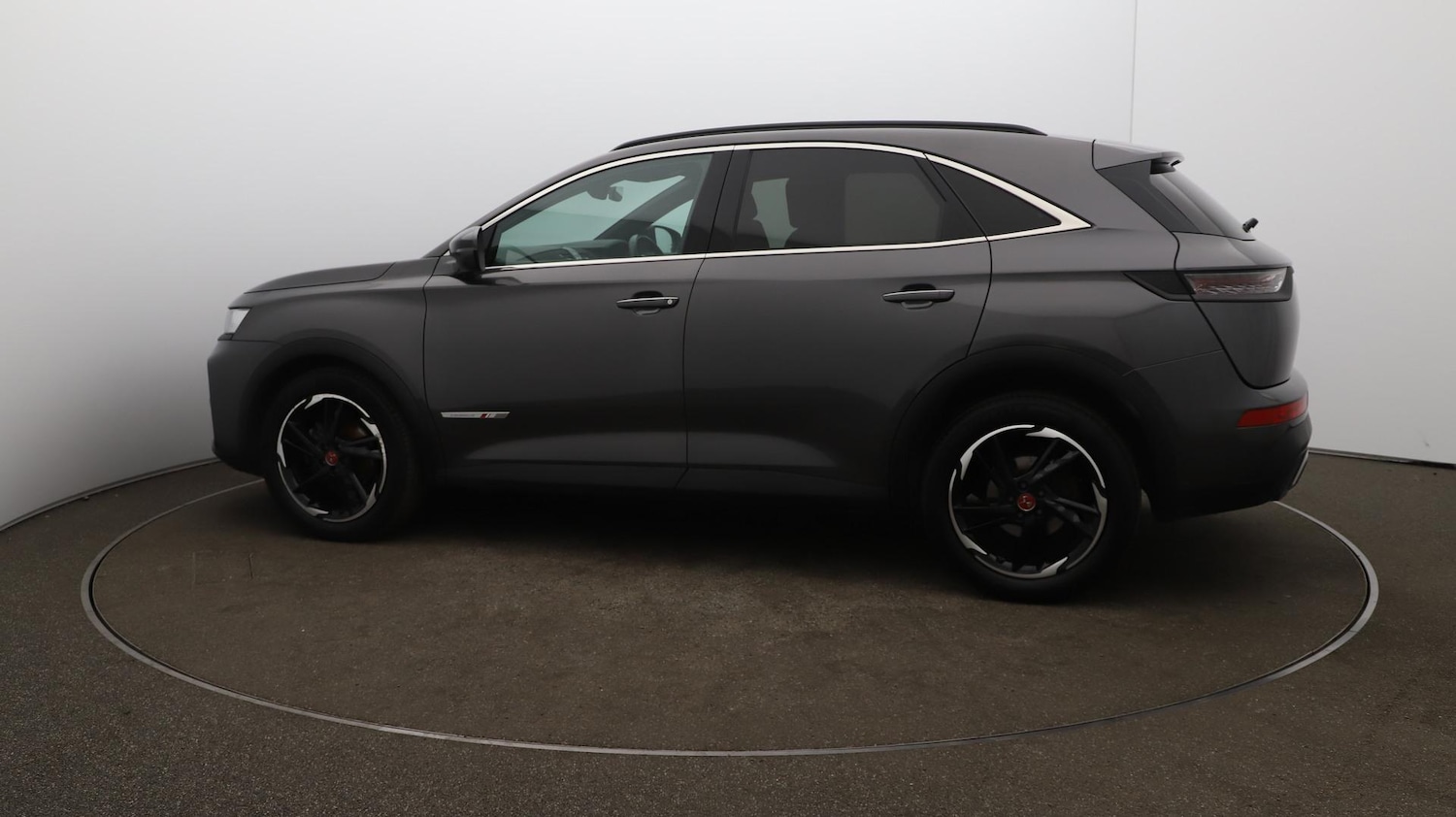 Used DS Automobiles DS 7 Crossback 2022 for sale - 76151224: Photo 60