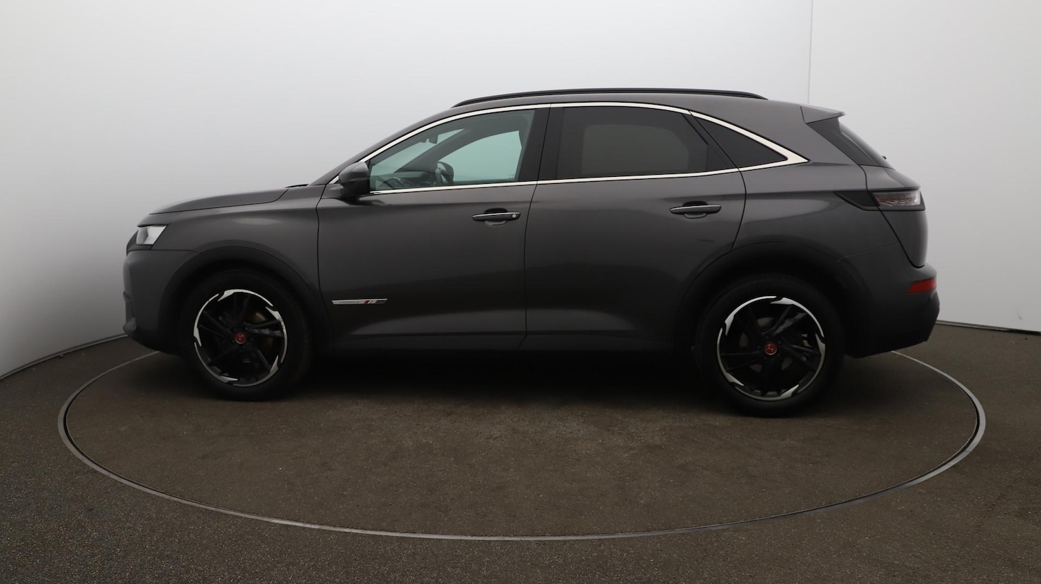Used DS Automobiles DS 7 Crossback 2022 for sale - 76151224: Photo 66