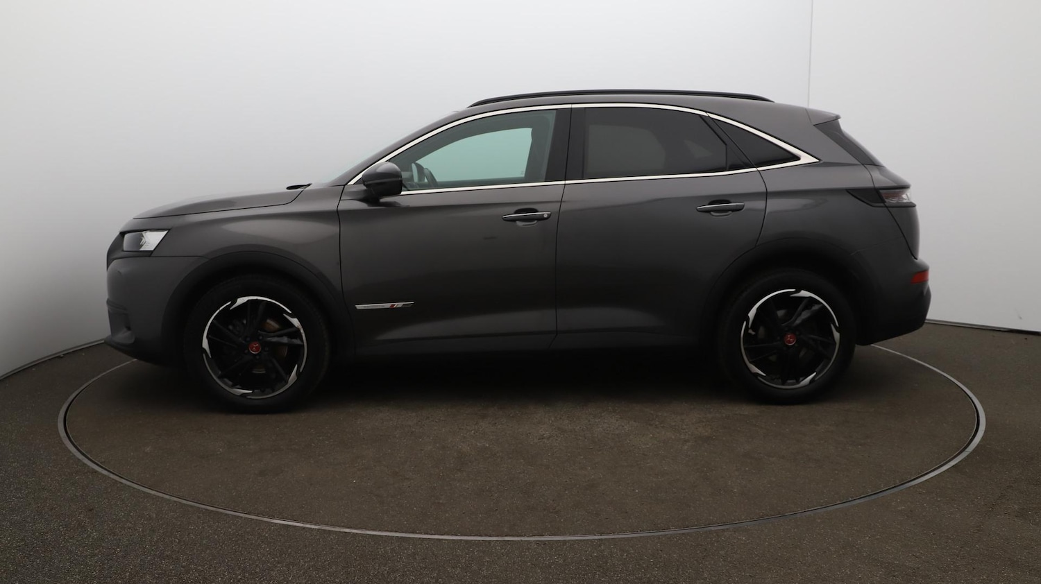 Used DS Automobiles DS 7 Crossback 2022 for sale - 76151224: Photo 67