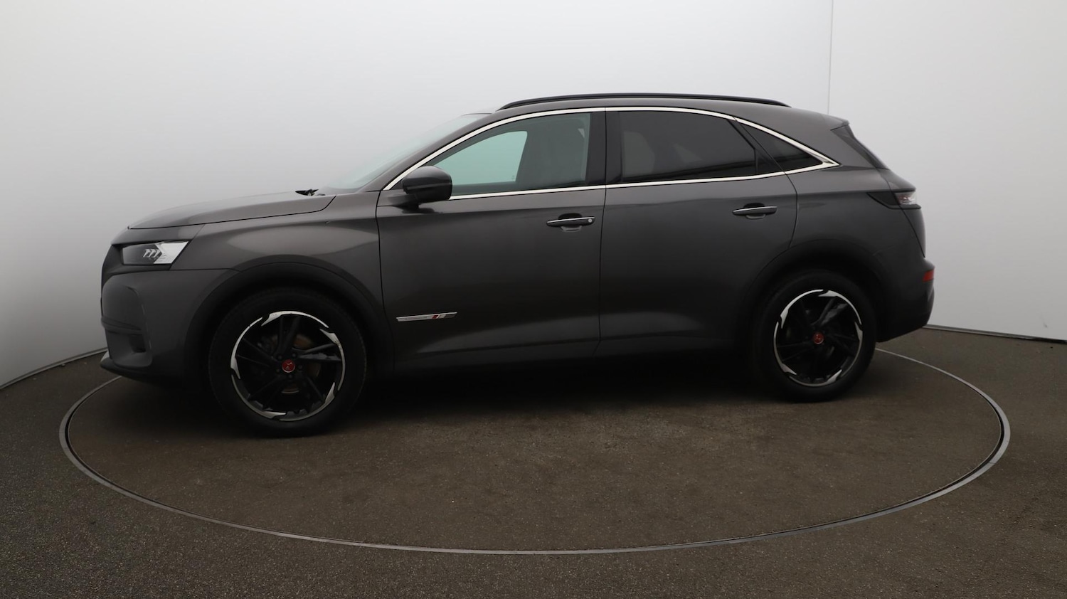 Used DS Automobiles DS 7 Crossback 2022 for sale - 76151224: Photo 68