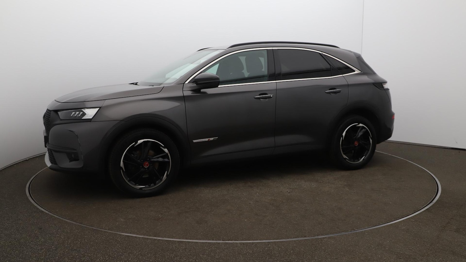 Used DS Automobiles DS 7 Crossback 2022 for sale - 76151224: Photo 69