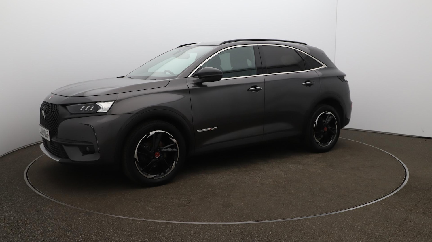 Used DS Automobiles DS 7 Crossback 2022 for sale - 76151224: Photo 70