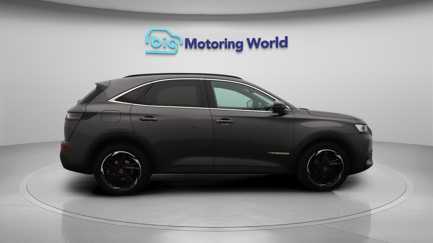 Used DS Automobiles DS 7 Crossback 2022 for sale - 76151224: Photo 9