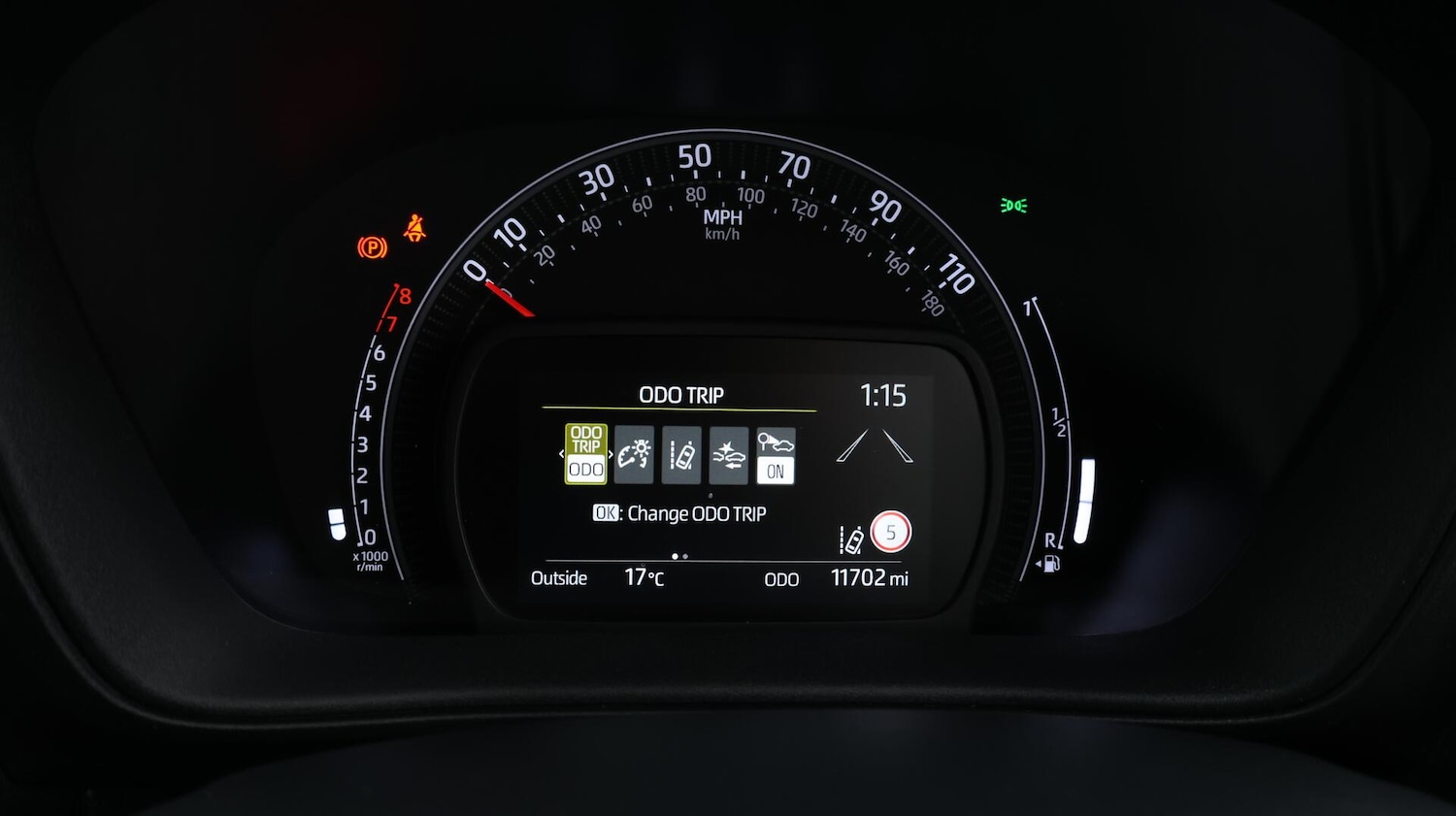 Used Toyota Aygo X 2023 for sale - 76432309: Photo 11