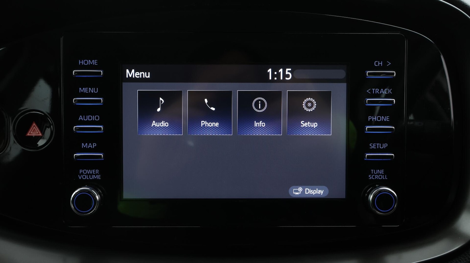 Used Toyota Aygo X 2023 for sale - 76432309: Photo 12