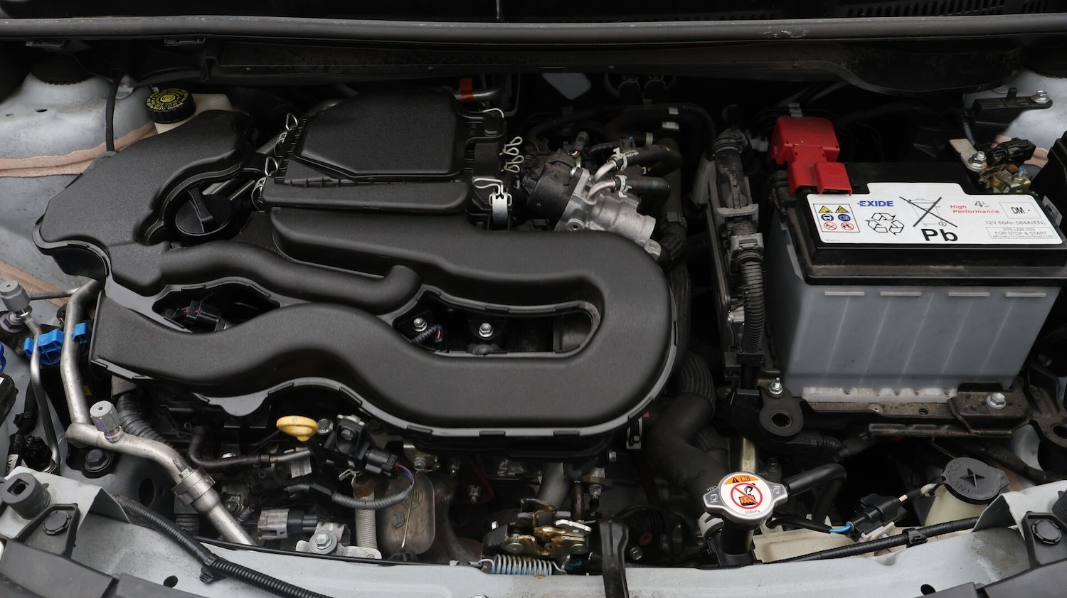 Used Toyota Aygo X 2023 for sale - 76432309: Photo 20