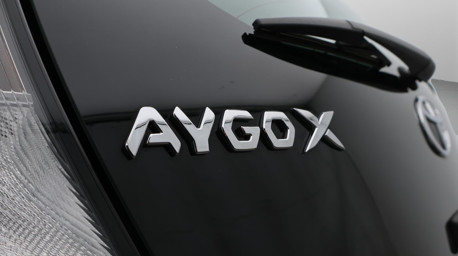 Used Toyota Aygo X 2023 for sale - 76432309: Photo 22