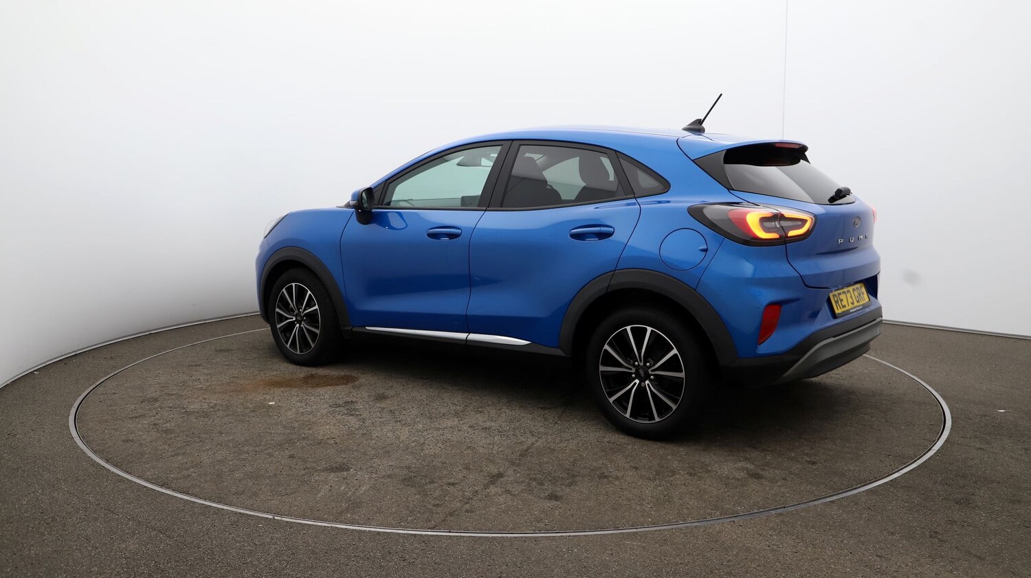 Used Ford Puma for sale - 76810888: Photo 27