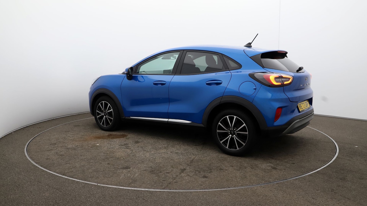 Used Ford Puma for sale - 76810888: Photo 28