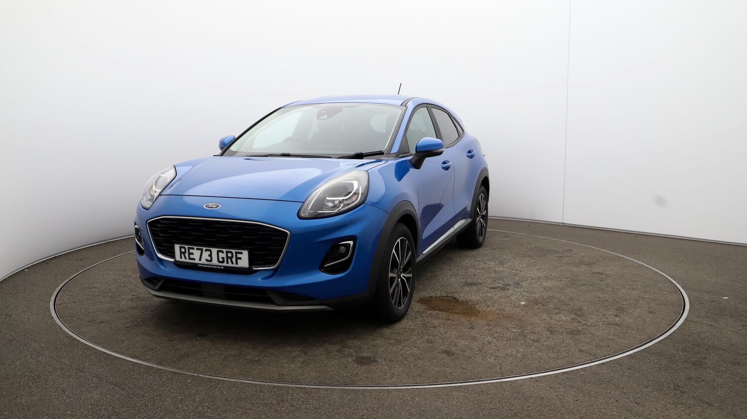 Used Ford Puma for sale - 76810888: Photo 30