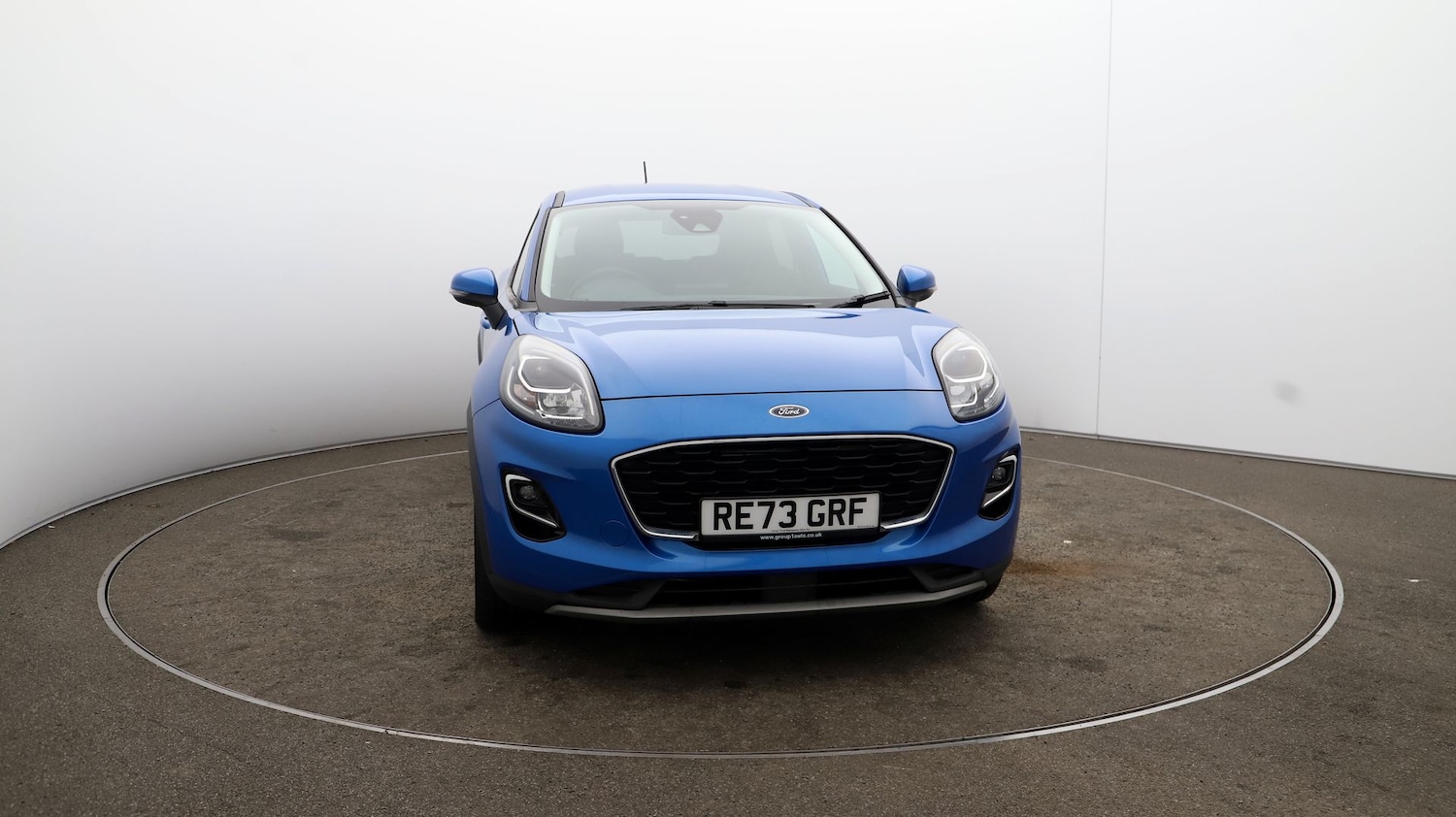 Used Ford Puma for sale - 76810888: Photo 33
