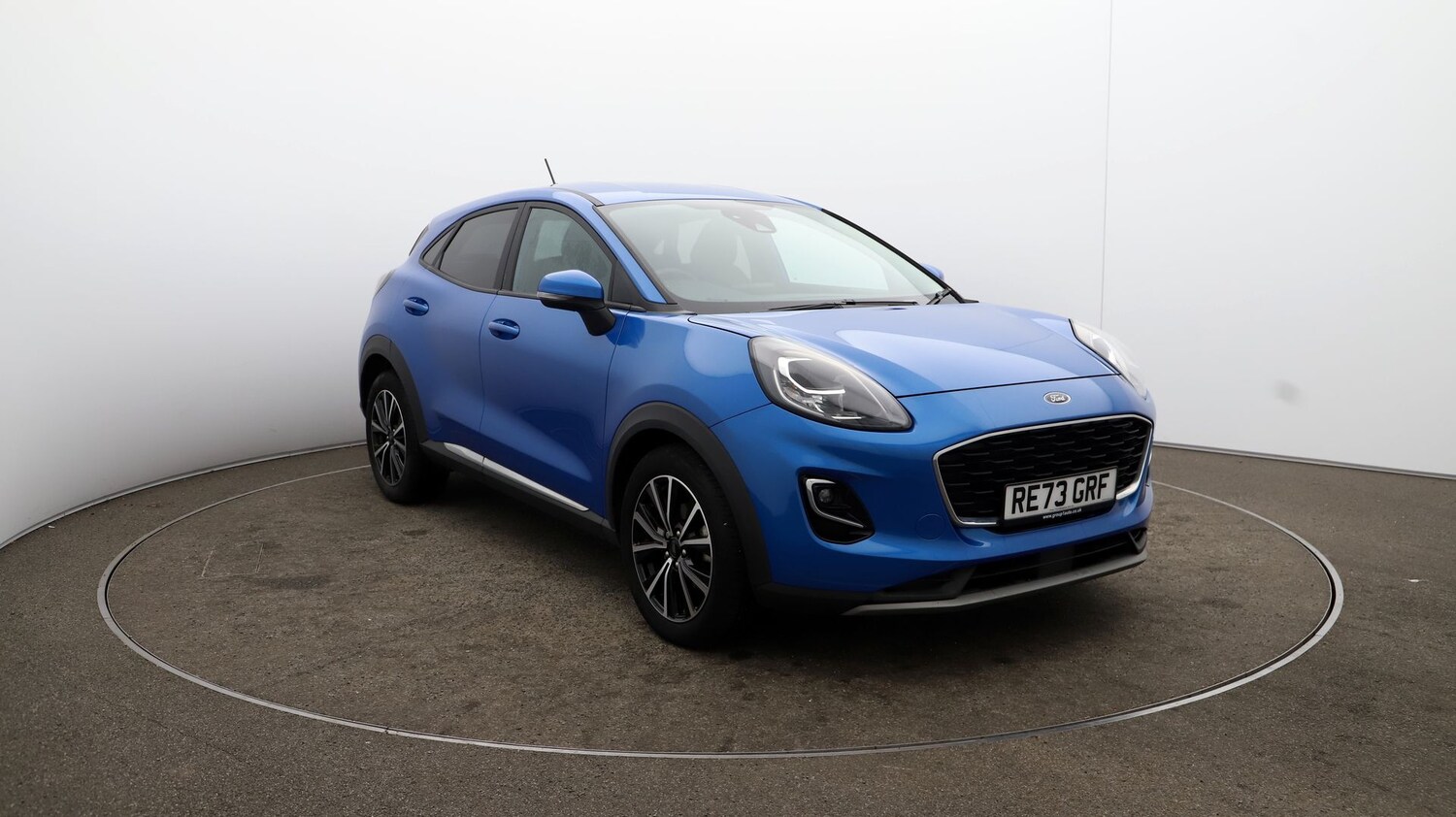 Used Ford Puma for sale - 76810888: Photo 35