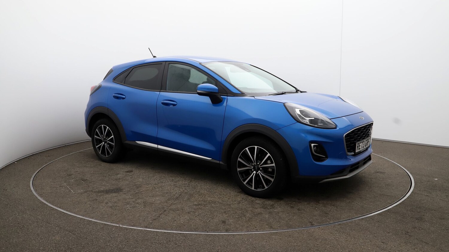 Used Ford Puma for sale - 76810888: Photo 37