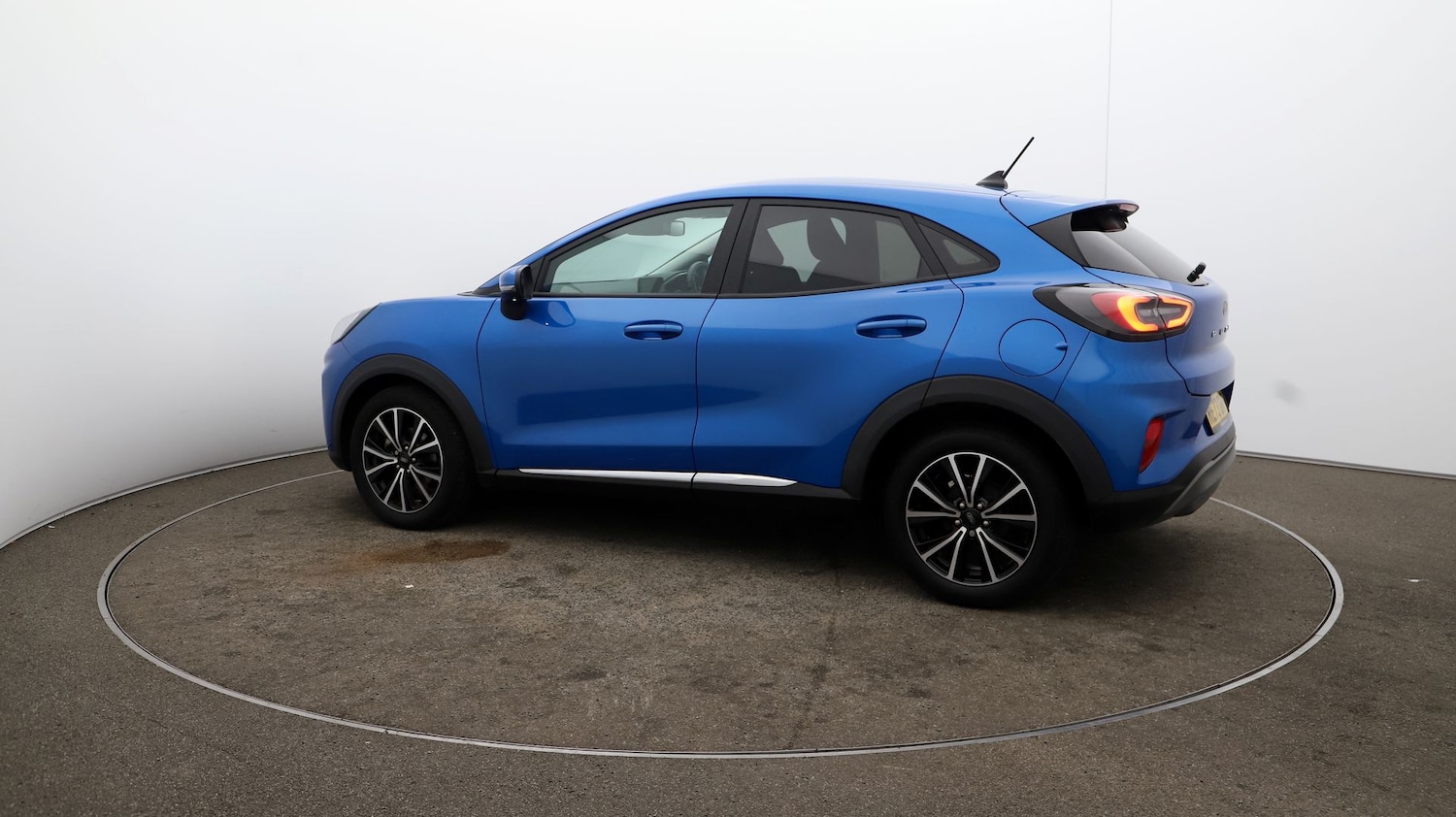 Used Ford Puma for sale - 76810888: Photo 39