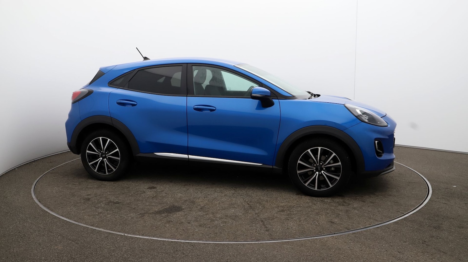 Used Ford Puma for sale - 76810888: Photo 40