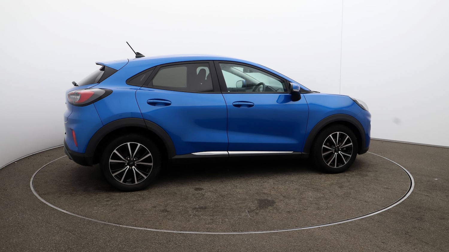 Used Ford Puma for sale - 76810888: Photo 43