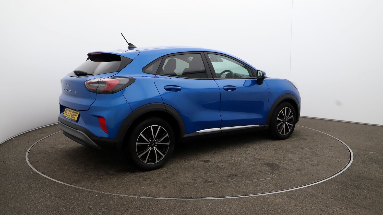 Used Ford Puma for sale - 76810888: Photo 45