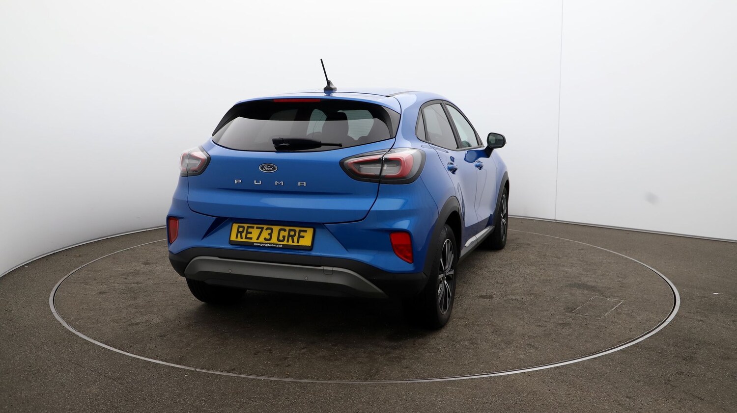 Used Ford Puma for sale - 76810888: Photo 48