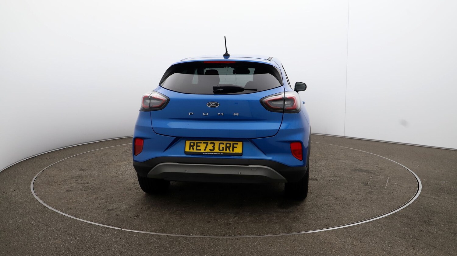 Used Ford Puma for sale - 76810888: Photo 49