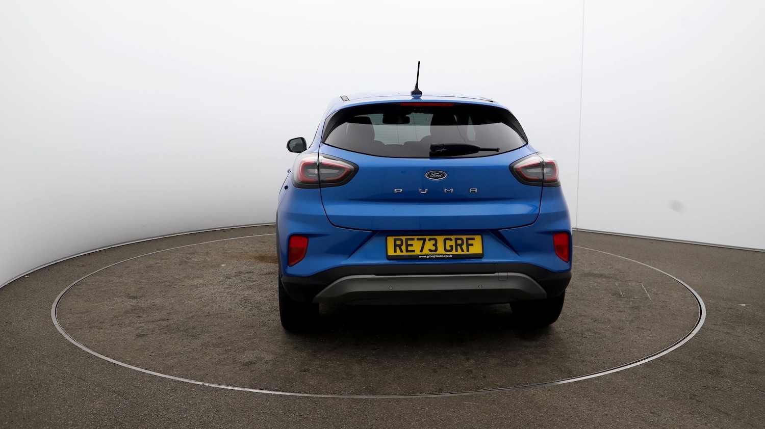 Used Ford Puma for sale - 76810888: Photo 51