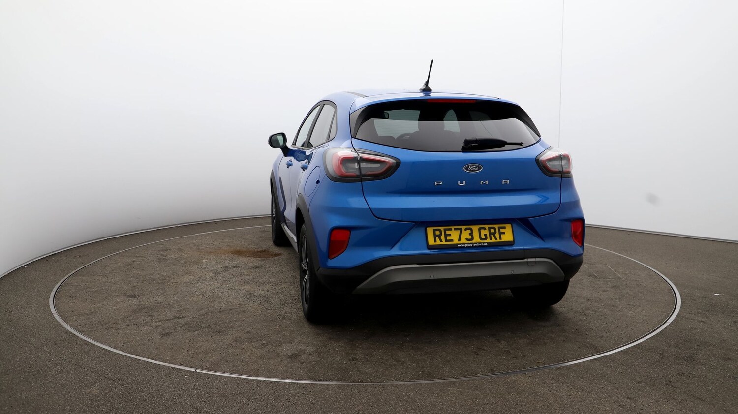 Used Ford Puma for sale - 76810888: Photo 52