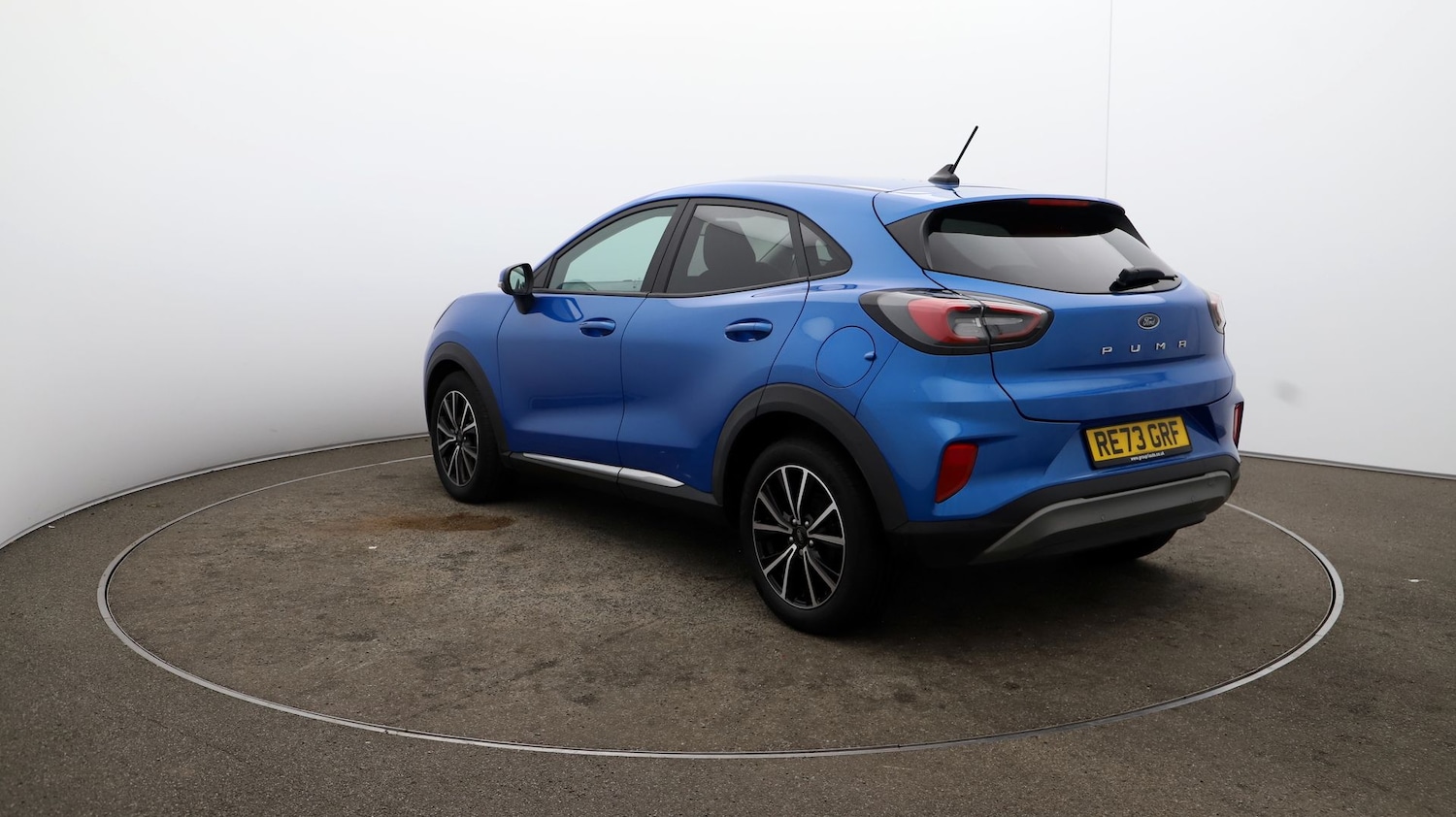 Used Ford Puma for sale - 76810888: Photo 54