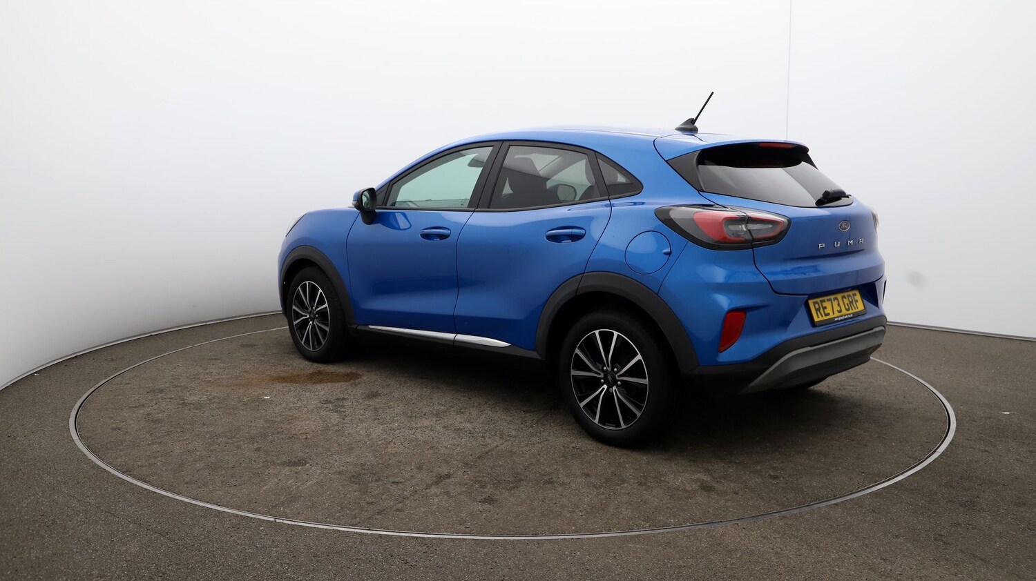 Used Ford Puma for sale - 76810888: Photo 55