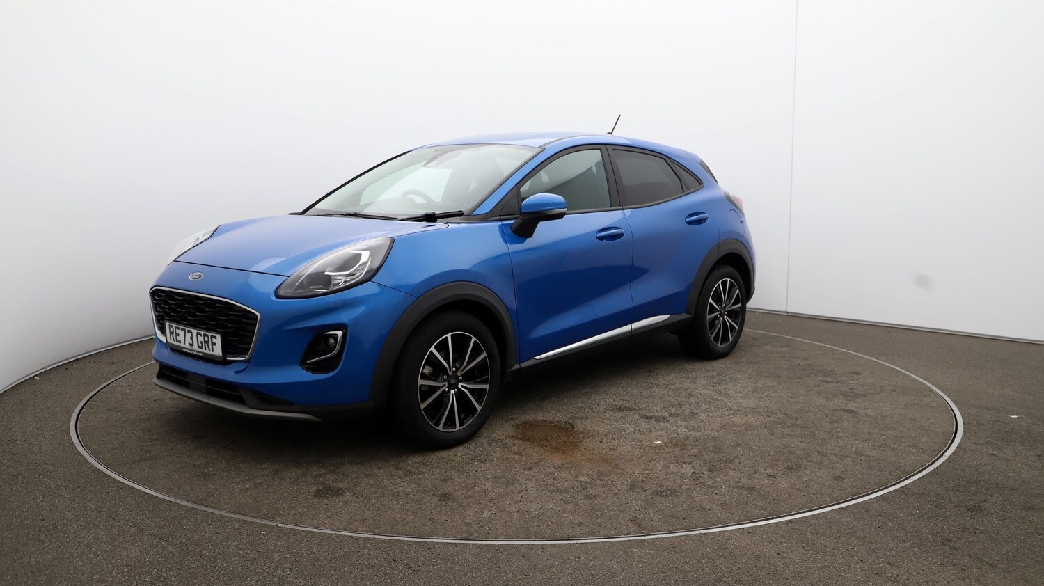 Used Ford Puma for sale - 76810888: Photo 61