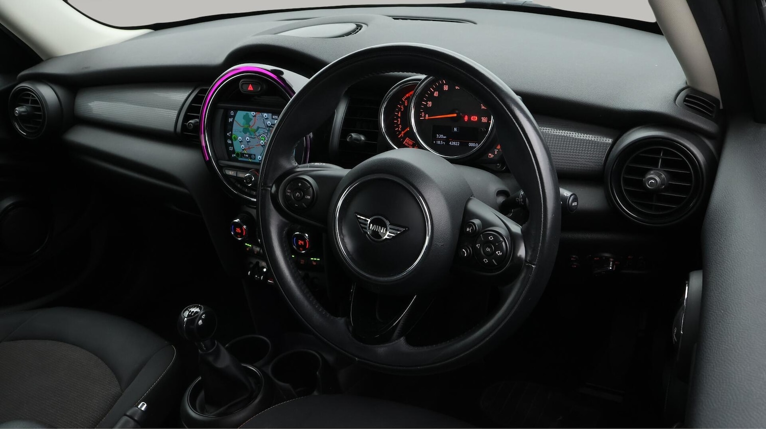 Used MINI Hatch 2020 for sale - 76200094: Photo 10