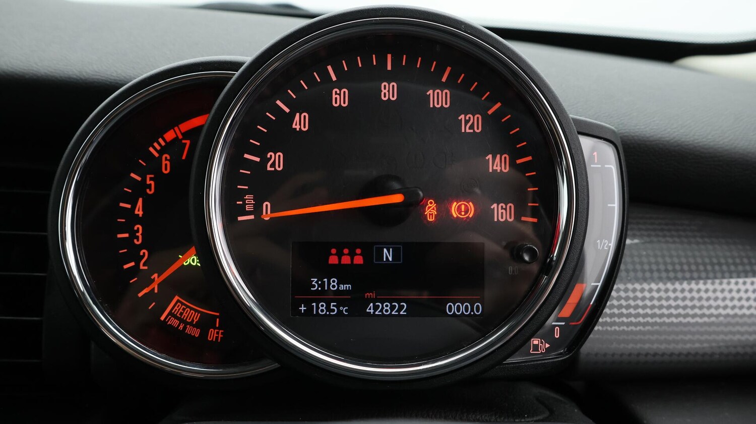 Used MINI Hatch 2020 for sale - 76200094: Photo 11