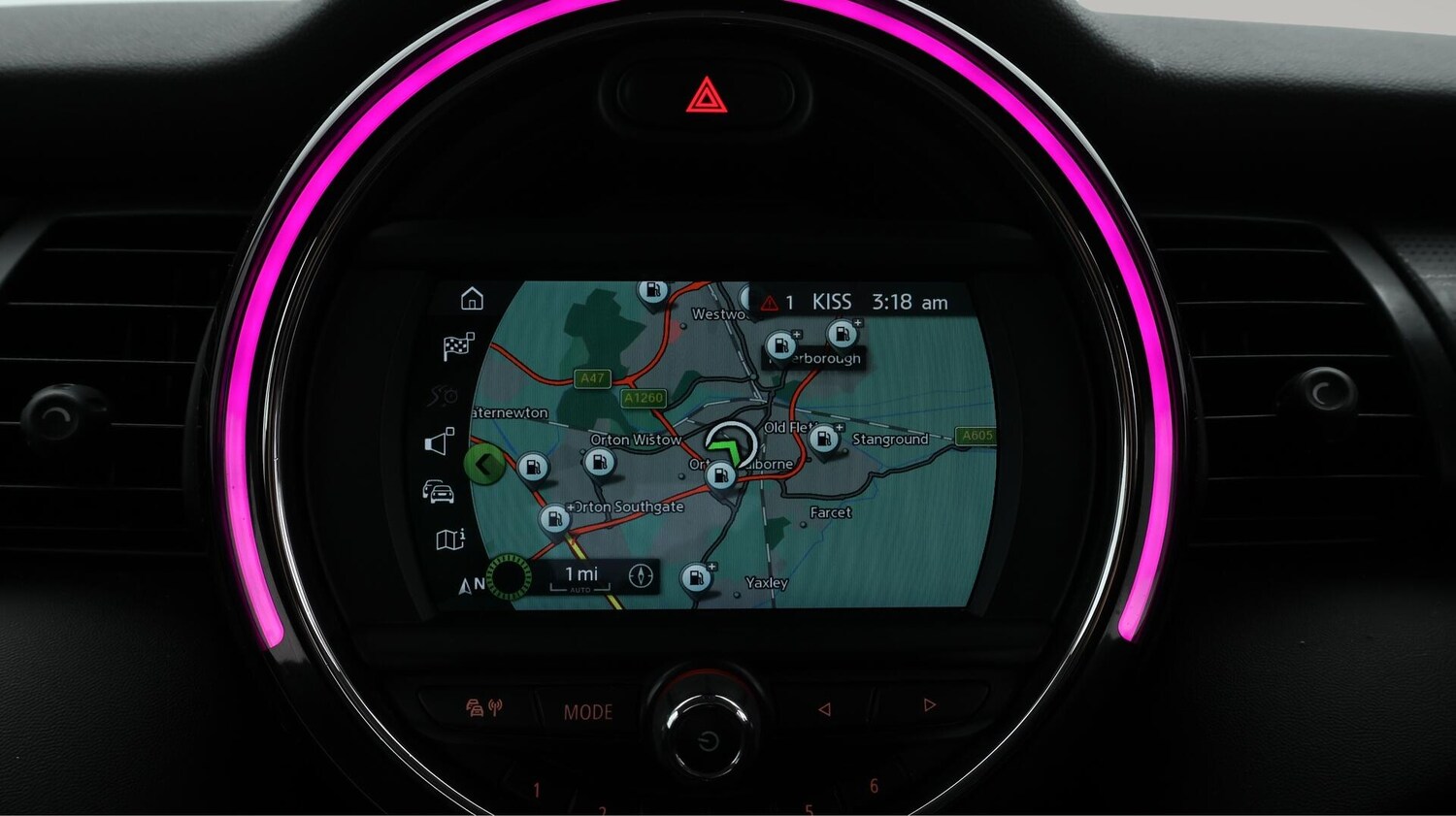 Used MINI Hatch 2020 for sale - 76200094: Photo 12