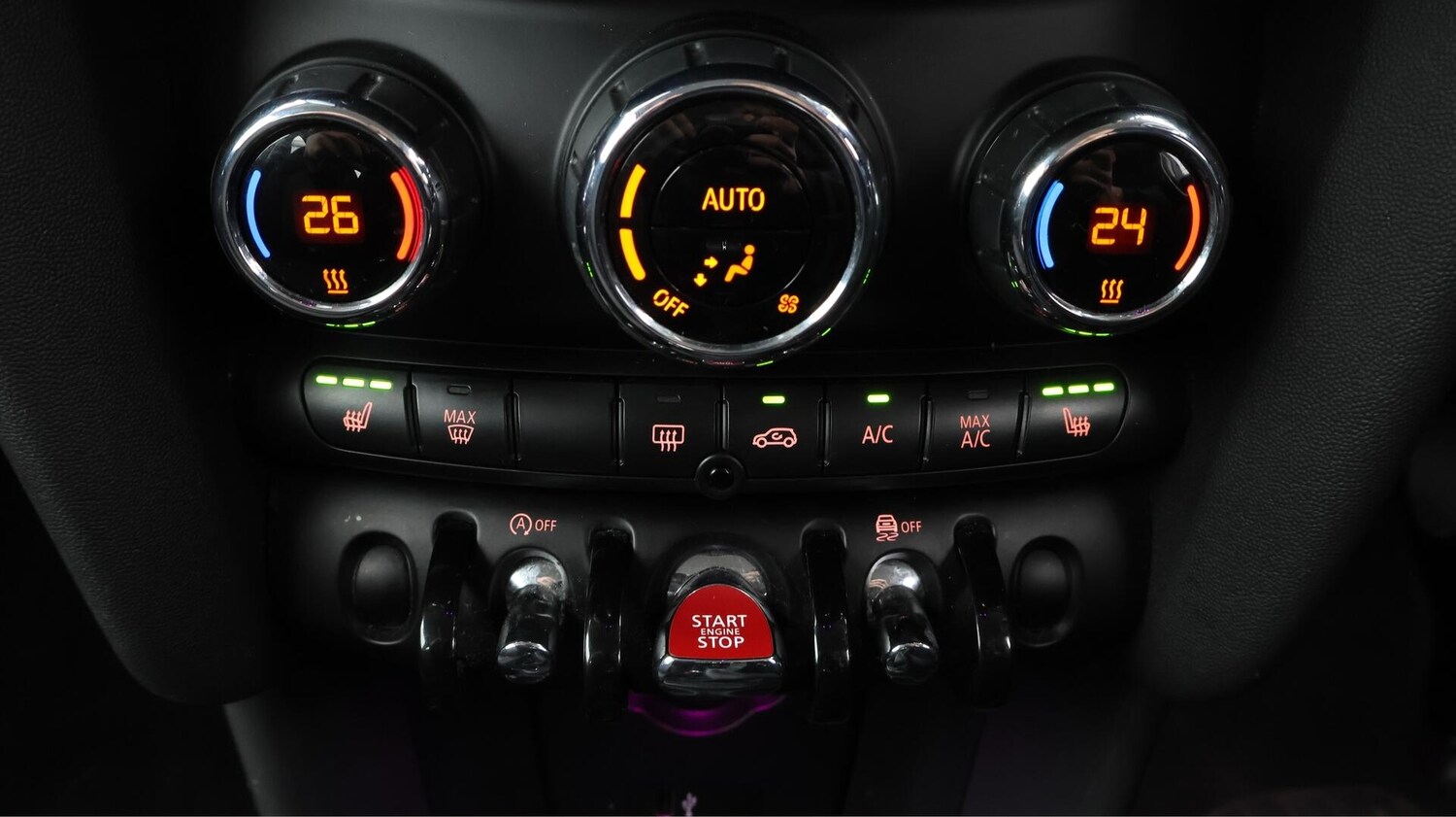 Used MINI Hatch 2020 for sale - 76200094: Photo 13