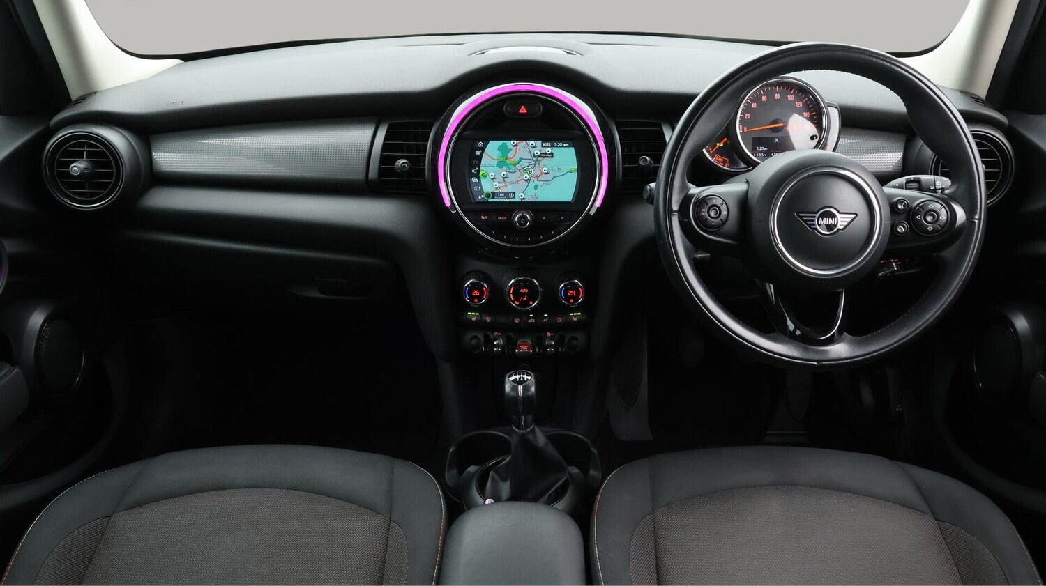 Used MINI Hatch 2020 for sale - 76200094: Photo 14