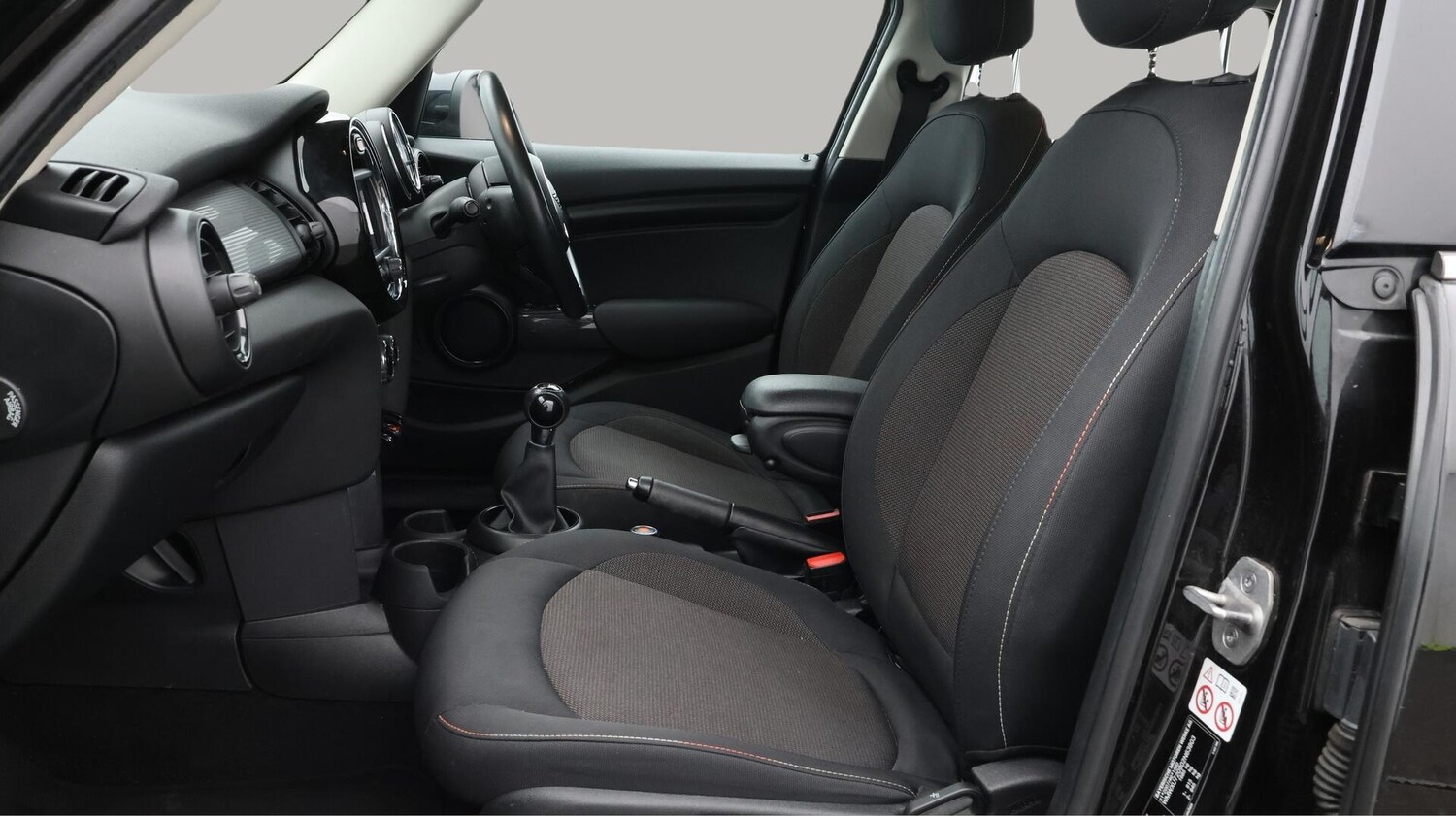 Used MINI Hatch 2020 for sale - 76200094: Photo 15