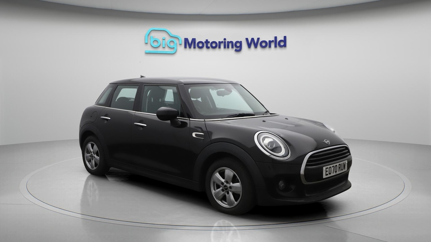 Used MINI Hatch 2020 for sale - 76200094: Photo 2
