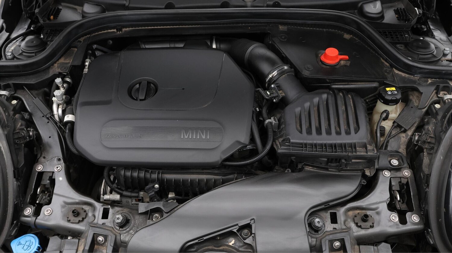 Used MINI Hatch 2020 for sale - 76200094: Photo 20