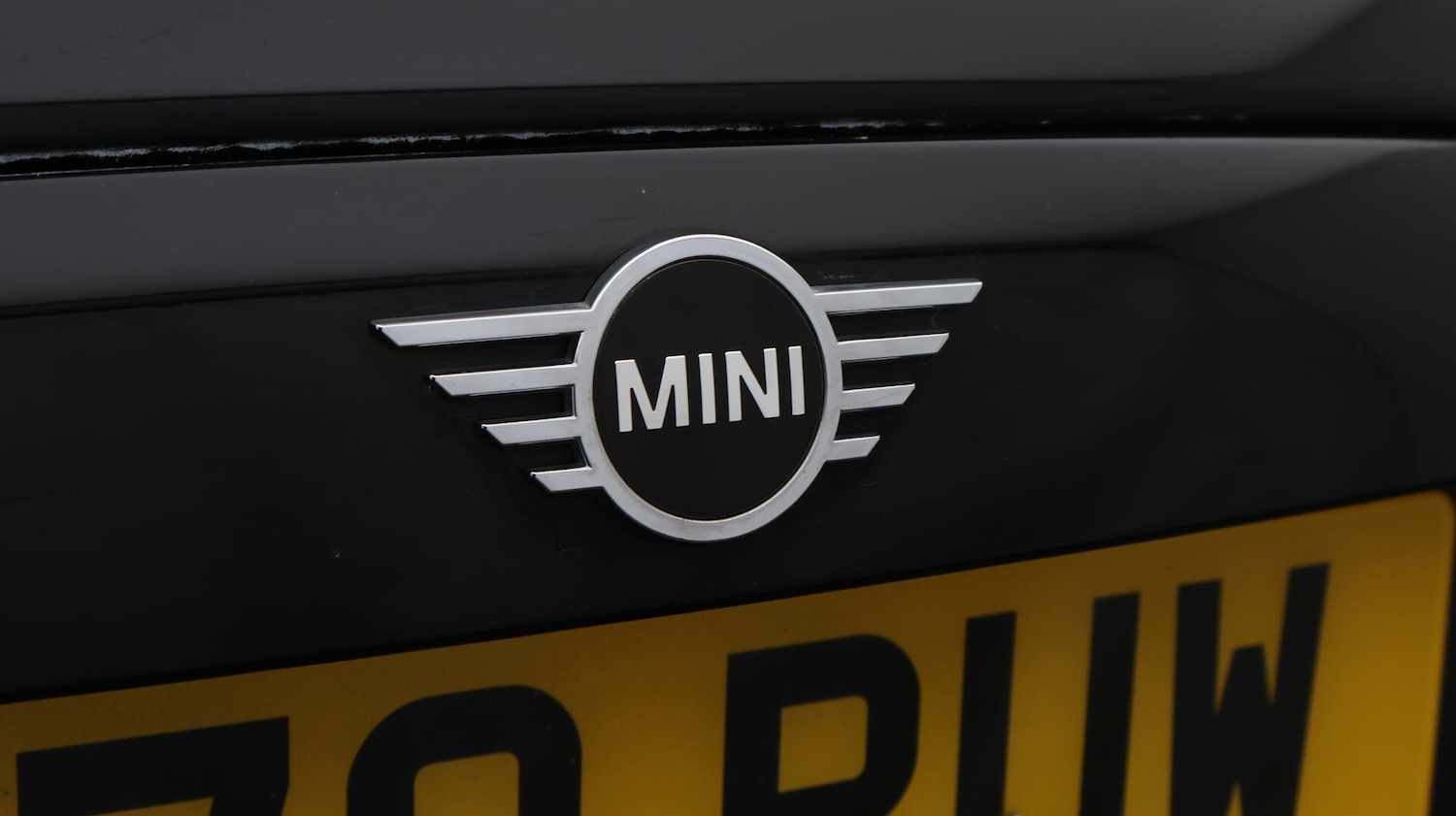 Used MINI Hatch 2020 for sale - 76200094: Photo 21