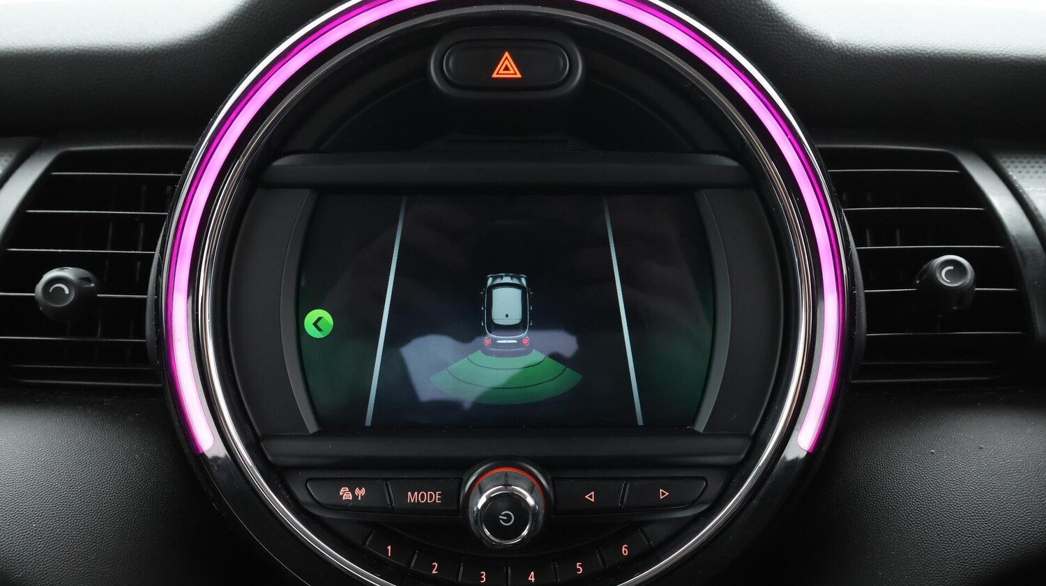 Used MINI Hatch 2020 for sale - 76200094: Photo 24