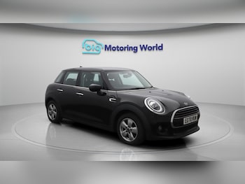 Used MINI Hatch 2020 for sale - 76200094: Photo 2