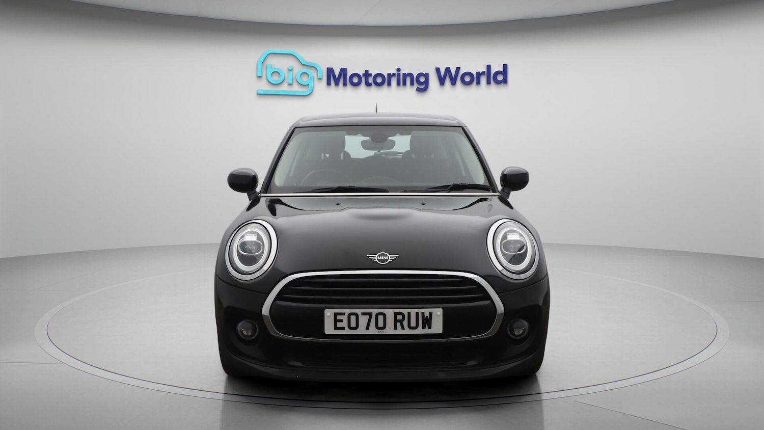 Used MINI Hatch 2020 for sale - 76200094: Photo 3