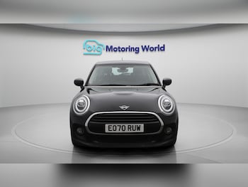 Used MINI Hatch 2020 for sale - 76200094: Photo 3