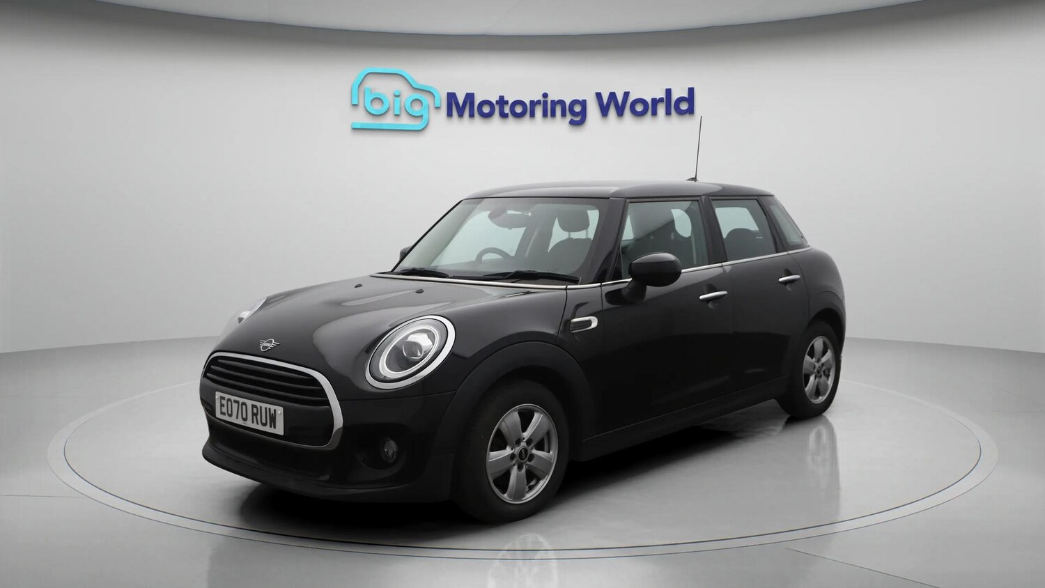 Used MINI Hatch 2020 for sale - 76200094: Photo 4