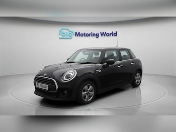 Used MINI Hatch 2020 for sale - 76200094: Photo 4