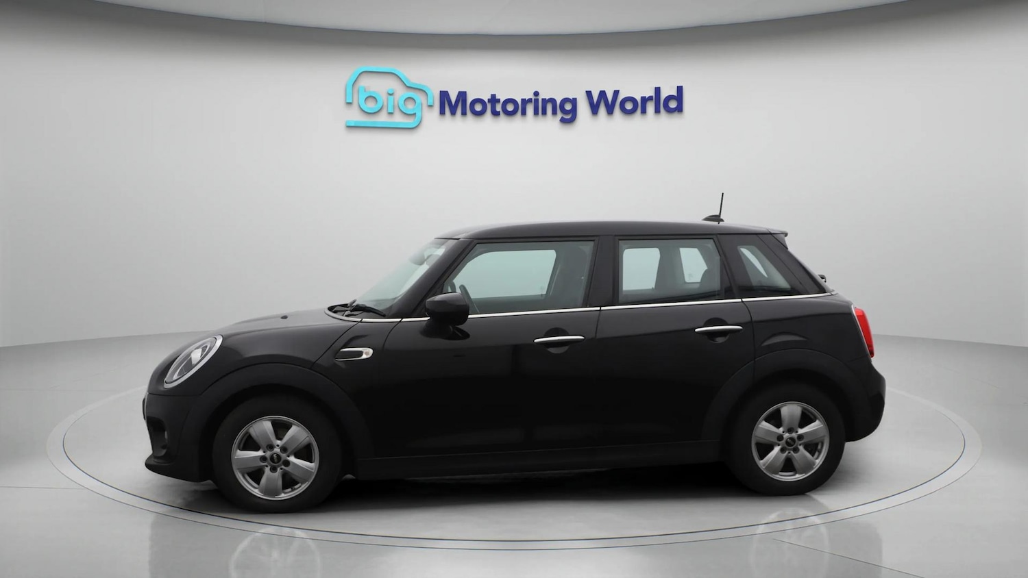 Used MINI Hatch 2020 for sale - 76200094: Photo 5
