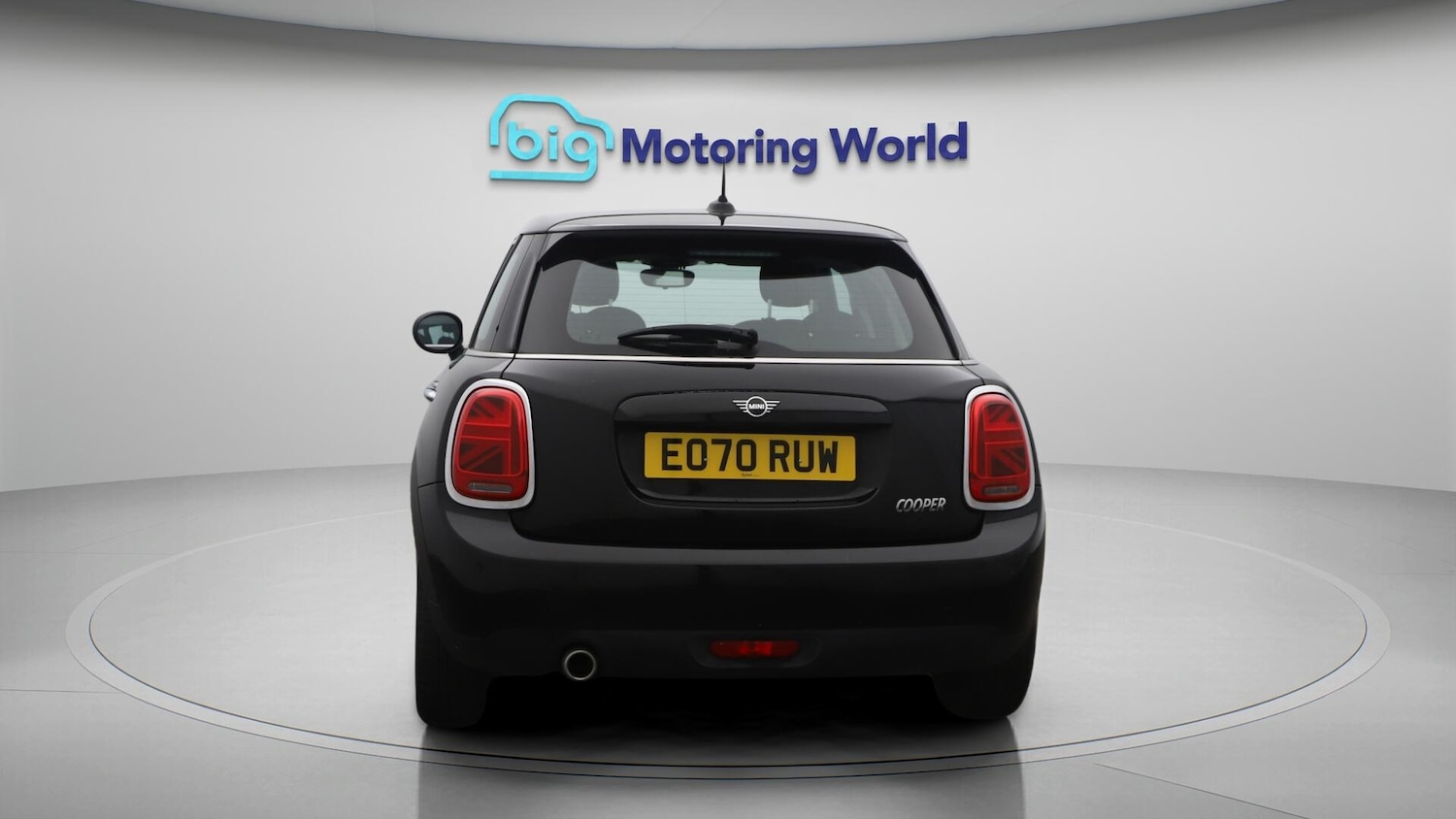 Used MINI Hatch 2020 for sale - 76200094: Photo 7